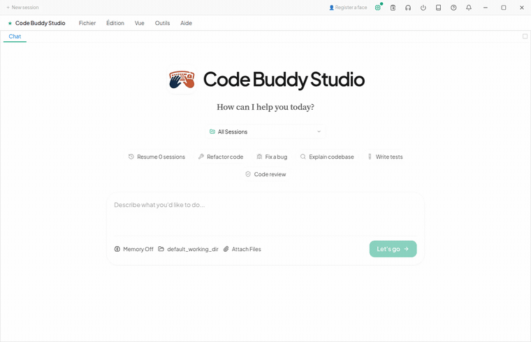 Real gpt-5.5 chat streaming in the Cowork desktop app for $0